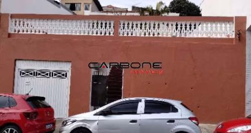 Casa com 3 quartos à venda na Rua Muniz Barreiros, Vila Formosa, São Paulo