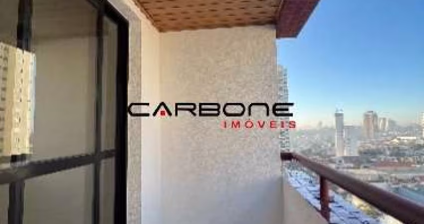 Apartamento com 3 quartos à venda na Rua Natal, Vila Bertioga, São Paulo