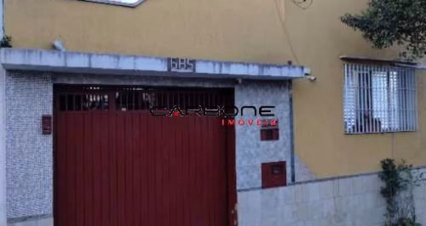 Casa com 3 quartos à venda na Rua Lituânia, Alto da Mooca, São Paulo