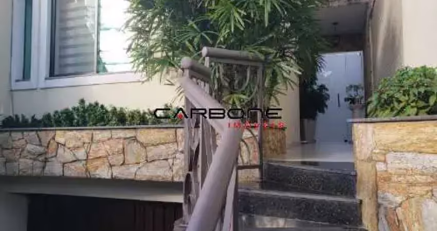 Casa em condomínio fechado com 3 quartos à venda na Rua Acaju, Jardim Têxtil, São Paulo