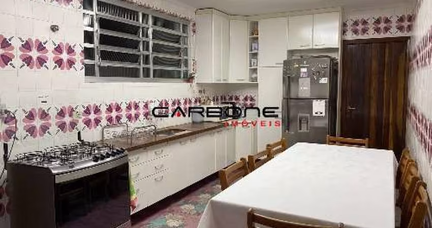 Casa com 4 quartos à venda na Rua Miguel Zuccas, Parque da Mooca, São Paulo