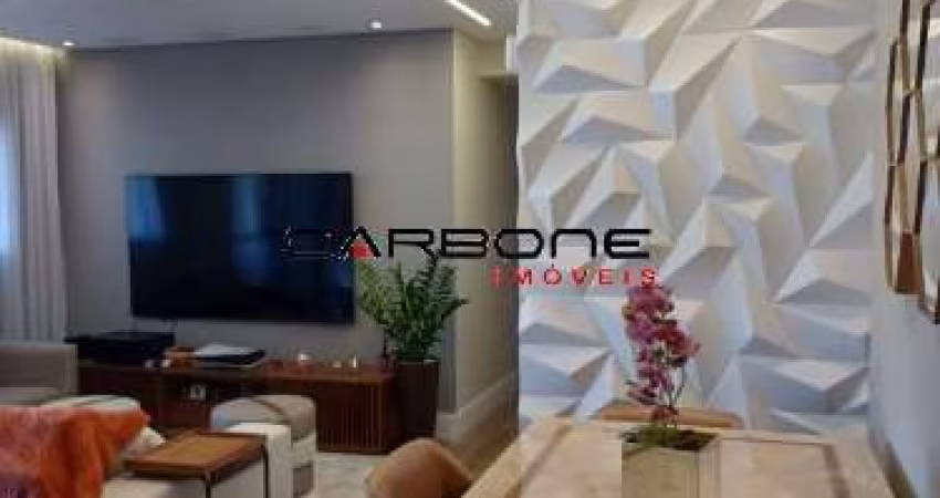 Apartamento com 3 quartos à venda na Rua Ivaí, Tatuapé, São Paulo