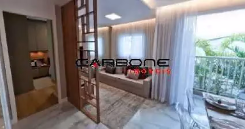 Apartamento com 2 quartos à venda na Rua Adelino de Almeida Castilho, Maranhão, São Paulo