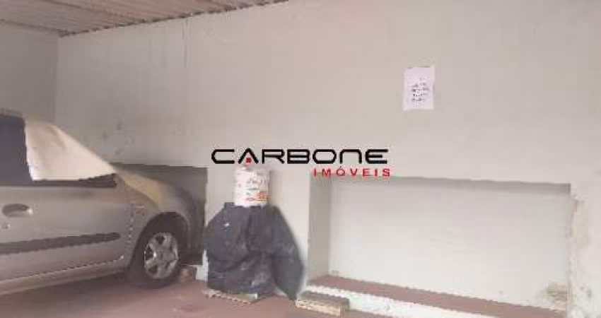 Casa com 2 quartos à venda na Rua Inhamuns, Vila Prudente, São Paulo