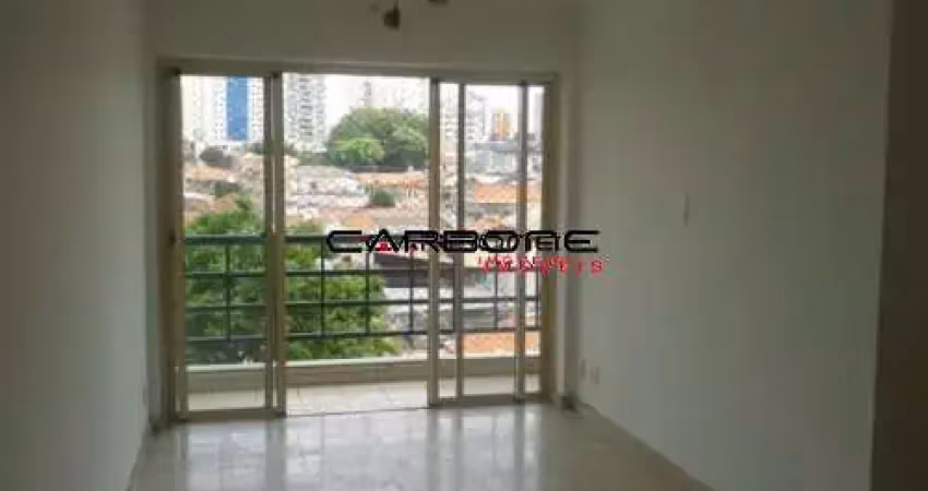 Apartamento com 3 quartos à venda na Avenida Cassandoca, Mooca, São Paulo