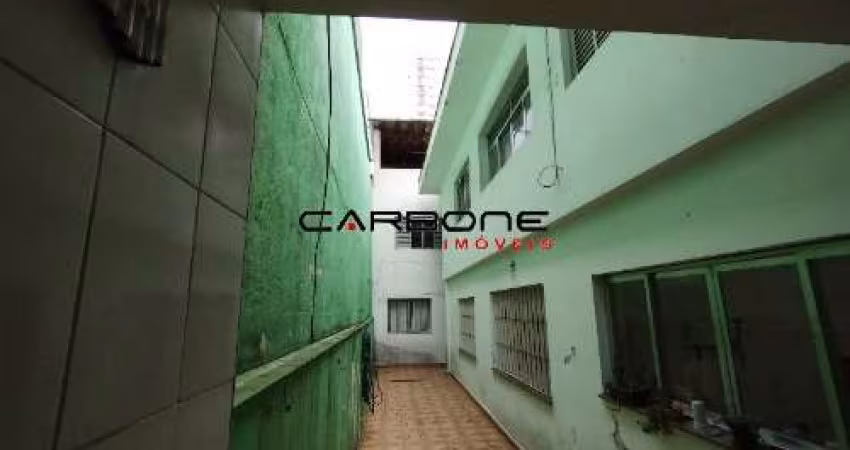 Casa com 3 quartos à venda na Rua Nelson de Godói Pereira, Vila Santo Estevão, São Paulo