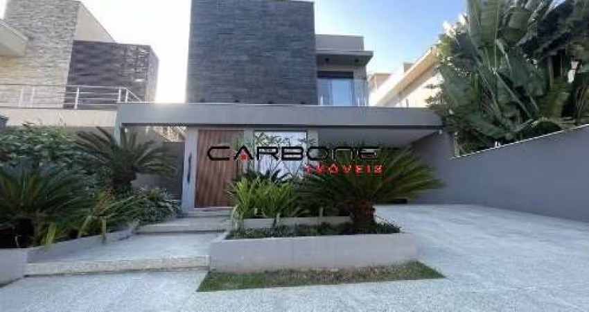 Casa em condomínio fechado com 5 quartos à venda na Passeio Pontal, Riviera de São Lourenço, Bertioga