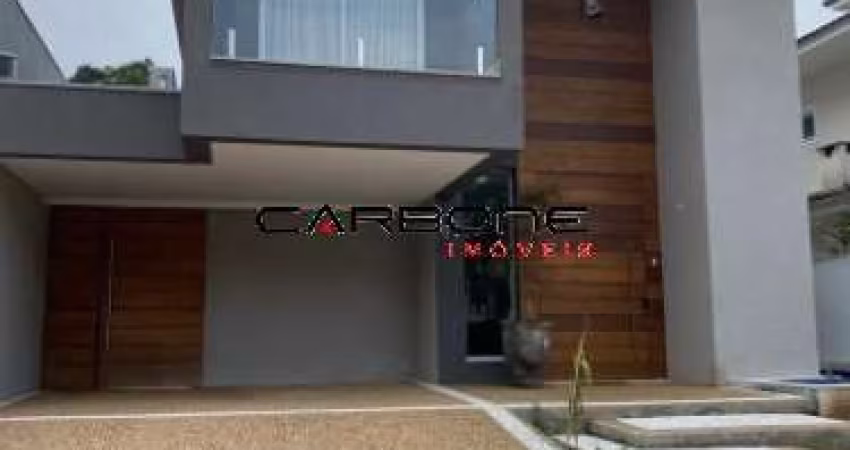 Casa em condomínio fechado com 4 quartos à venda na Alameda Jurua, Riviera de São Lourenço, Bertioga