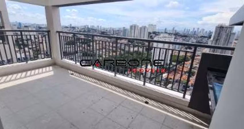 Apartamento com 2 quartos à venda na Avenida do Oratório, Vila Independência, São Paulo