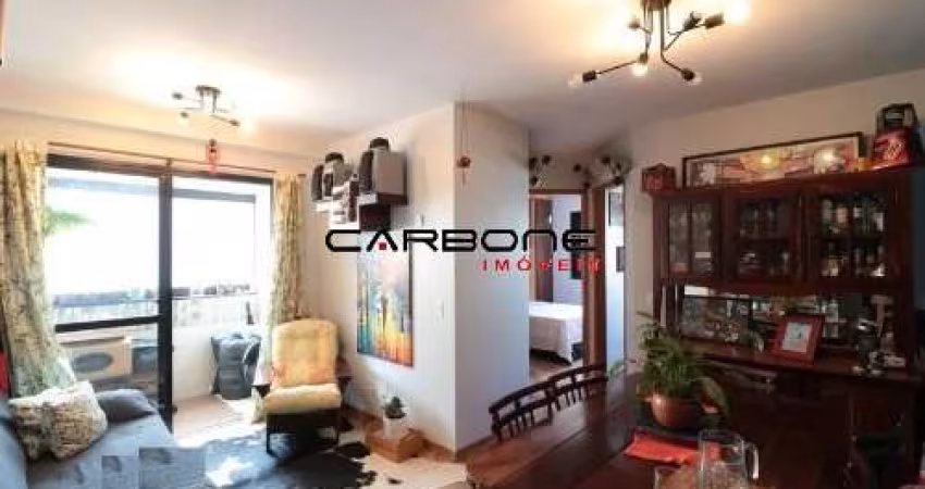 Apartamento com 2 quartos à venda na Rua Mogi Mirim, Vila Bertioga, São Paulo