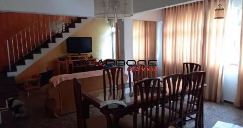 Casa com 5 quartos à venda na Rua Pedro Nascimento Ferrador, Alto da Mooca, São Paulo