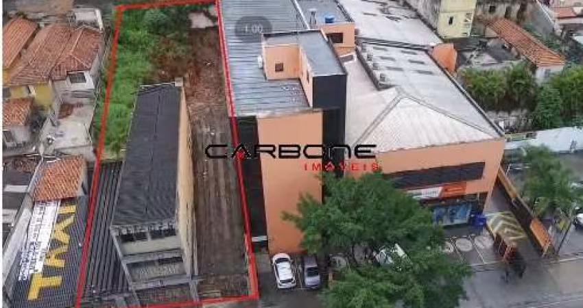 Prédio à venda na Avenida Salim Farah Maluf, Tatuapé, São Paulo