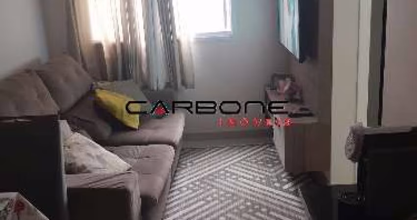 Apartamento com 2 quartos à venda na Rua Intendência, Brás, São Paulo