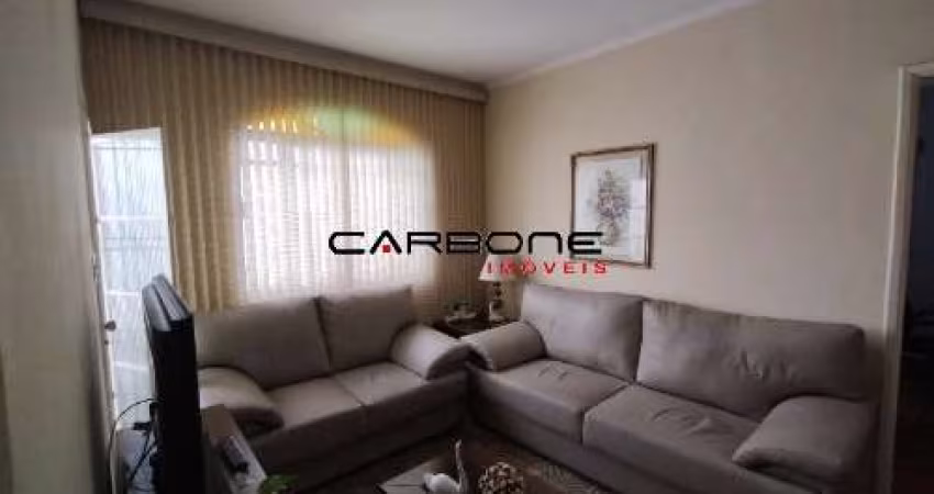 Casa com 3 quartos à venda na Presidente Carlos Luz, Quarta Parada, São Paulo