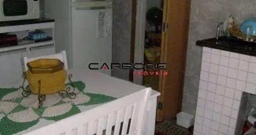 Casa com 2 quartos à venda na Rua Diamantino, Quarta Parada, São Paulo
