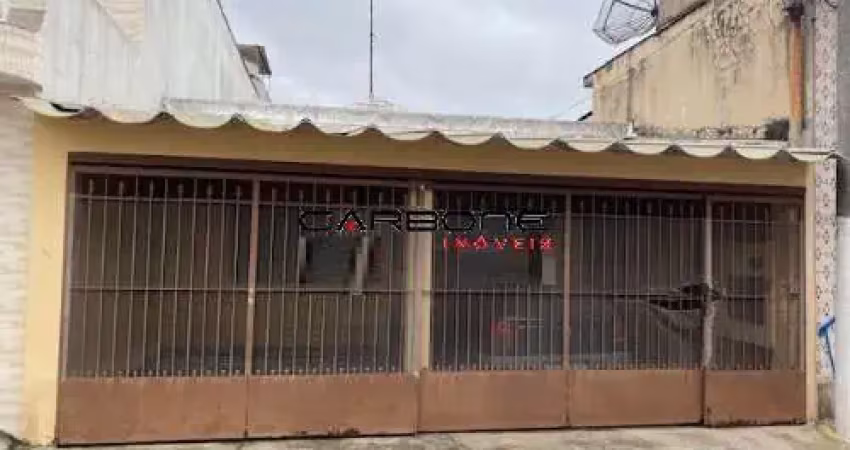 Casa com 3 quartos à venda na Rua Jaime Ribeiro Passos, Jardim Itália, São Paulo