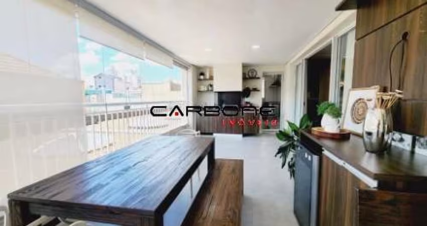 Apartamento com 3 quartos à venda na Rua Doutor João Batista de Lacerda, Quarta Parada, São Paulo