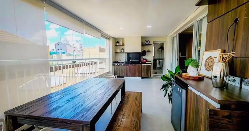 Apartamento com 3 quartos à venda na Rua Doutor João Batista de Lacerda, Quarta Parada, São Paulo
