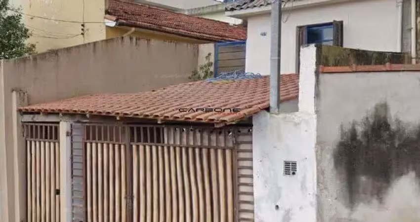 Casa com 2 quartos à venda na Rua Horácio Rodrigues, Vila Formosa, São Paulo