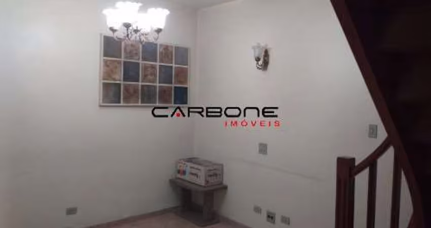 Casa com 2 quartos à venda na Rua Jaboticabal, Vila Bertioga, São Paulo