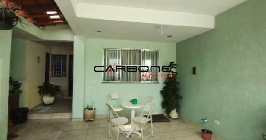 Casa com 5 quartos à venda na Rua Lessing, Chácara Belenzinho, São Paulo