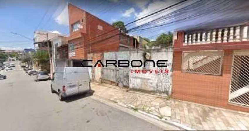 Terreno em condomínio fechado à venda na Avenida Francisco Vieira Bueno, Vila Primavera, São Paulo