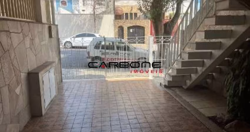 Casa com 3 quartos à venda na Rua Natal, Vila Bertioga, São Paulo