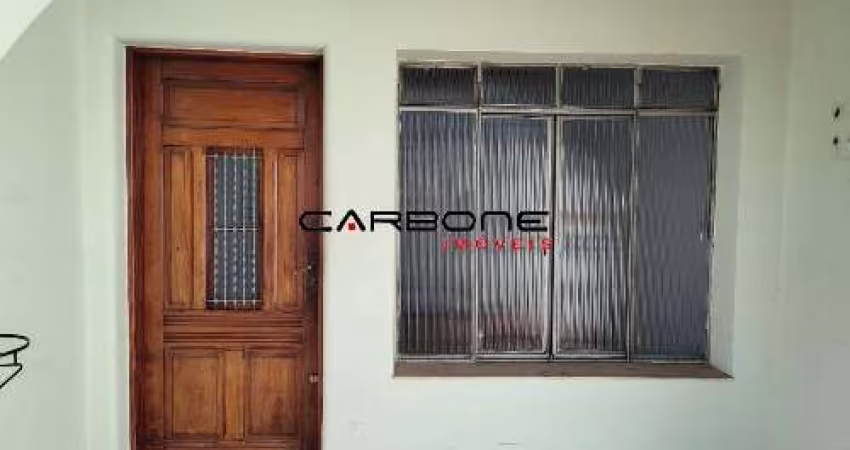 Casa com 2 quartos à venda na Rua Itaqueri, Alto da Mooca, São Paulo
