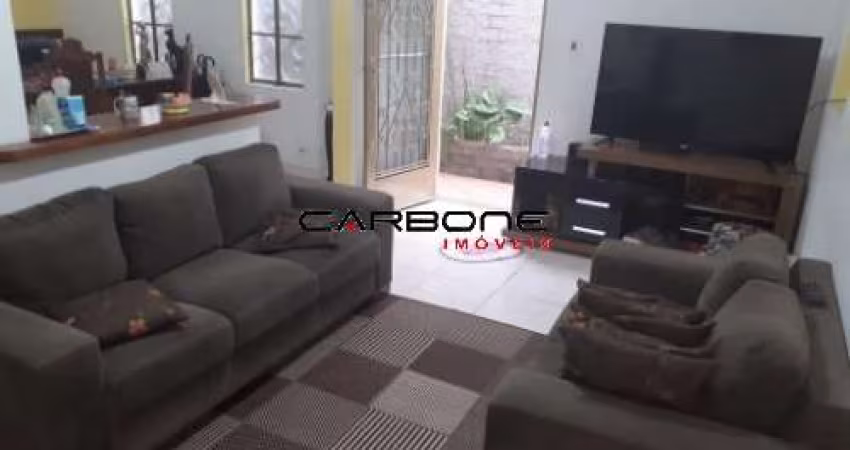 Casa com 3 quartos à venda na Rua Uhland, Vila Ema, São Paulo
