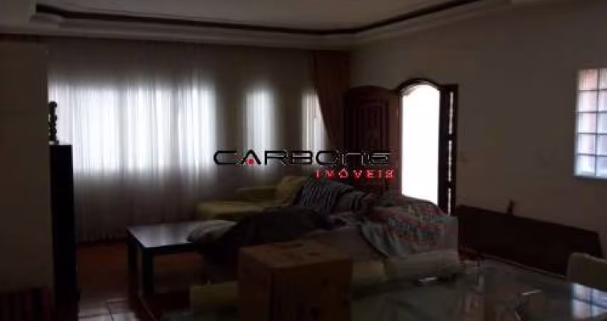 Casa com 3 quartos à venda na Rua Paulo Bender, Vila Santa Virginia, São Paulo