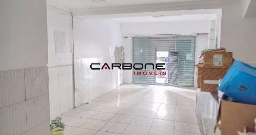 Casa com 5 quartos à venda na Rua Serra de Botucatu, Vila Gomes Cardim, São Paulo