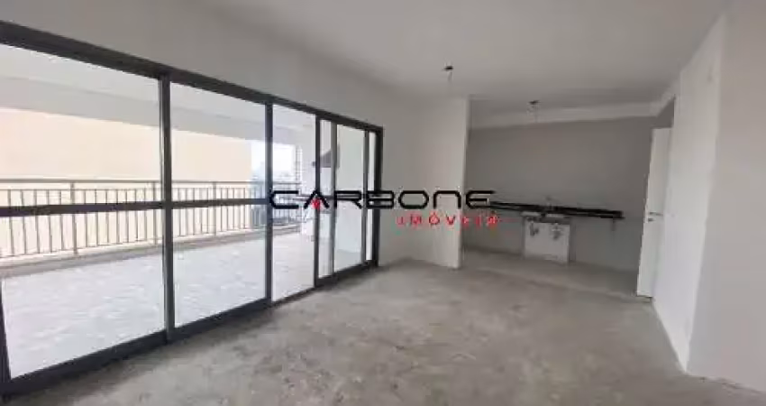 Apartamento com 3 quartos à venda na Rua Antônio de Barros, Tatuapé, São Paulo