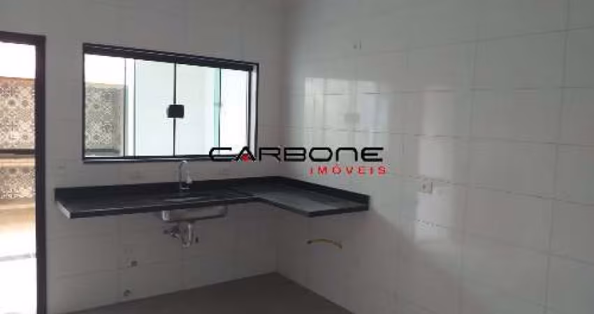 Casa com 3 quartos à venda na Rua Monteiro Soares Filho, Parque da Vila Prudente, São Paulo