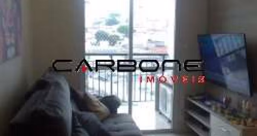 Apartamento com 3 quartos à venda na Rua Iru, Vila Formosa, São Paulo