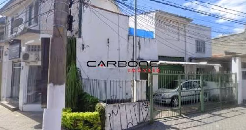 Casa com 2 quartos à venda na Rua Pinheiro Raposo, Vila Bertioga, São Paulo