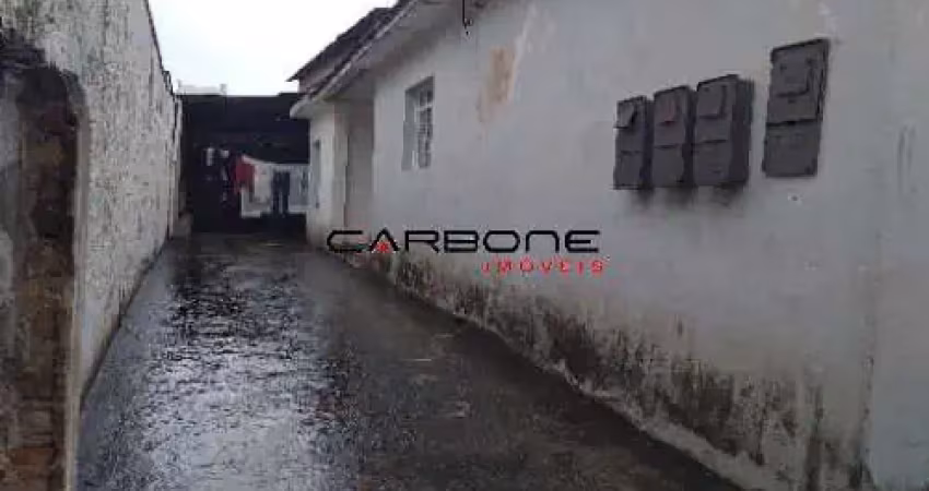 Casa com 4 quartos à venda na Rua Butiá, Vila Regente Feijó, São Paulo