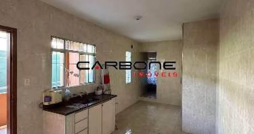 Casa com 3 quartos à venda na Rua Demétrio Ribeiro, Cidade Mãe do Céu, São Paulo