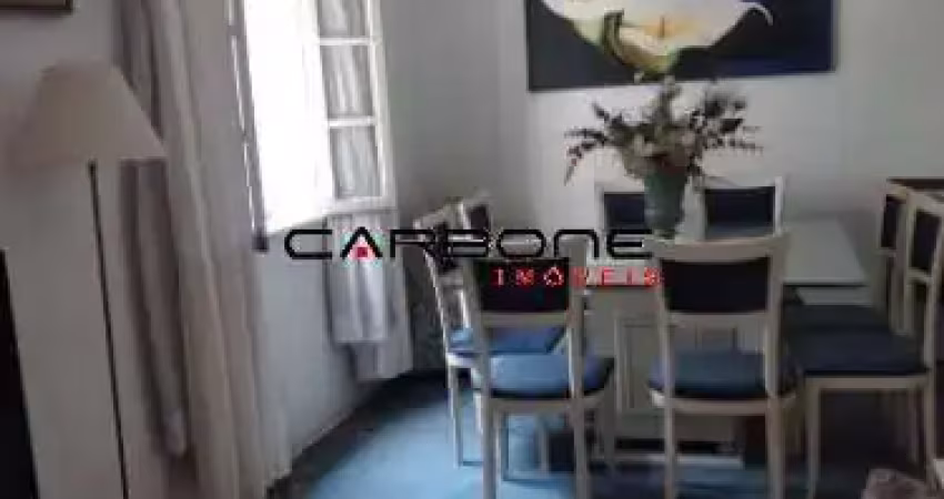 Apartamento com 4 quartos à venda na Rua Padre Benedito Maria Cardoso, Mooca, São Paulo