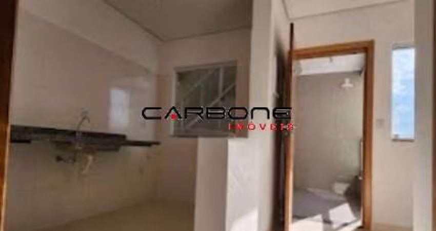 Apartamento com 2 quartos à venda na Palmeira DOeste, Chácara Belenzinho, São Paulo