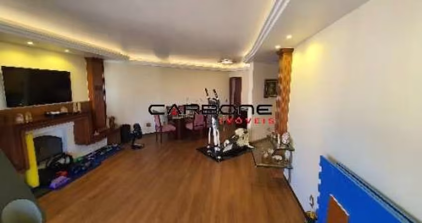 Apartamento com 4 quartos à venda na Rua Visconde da Luz, Vila Nova Conceição, São Paulo