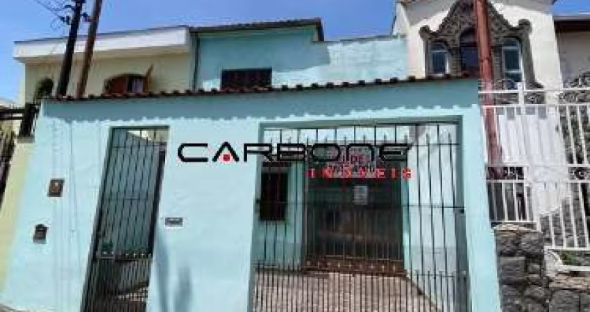Casa com 3 quartos à venda na Rua Itabaiana, Belenzinho, São Paulo