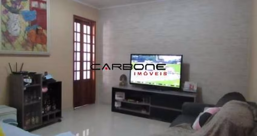 Casa com 3 quartos à venda na Rua Gomes, Vila Ivone, São Paulo