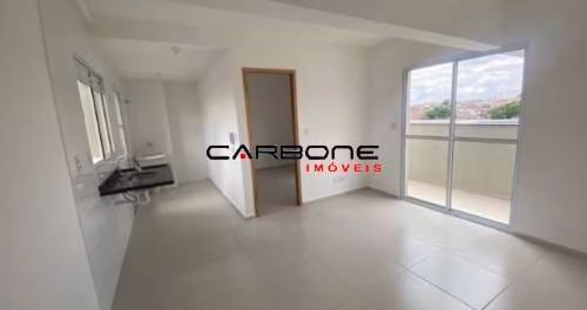 Apartamento com 2 quartos à venda na Rua Oliveira Catrambi, Jardim Vila Formosa, São Paulo