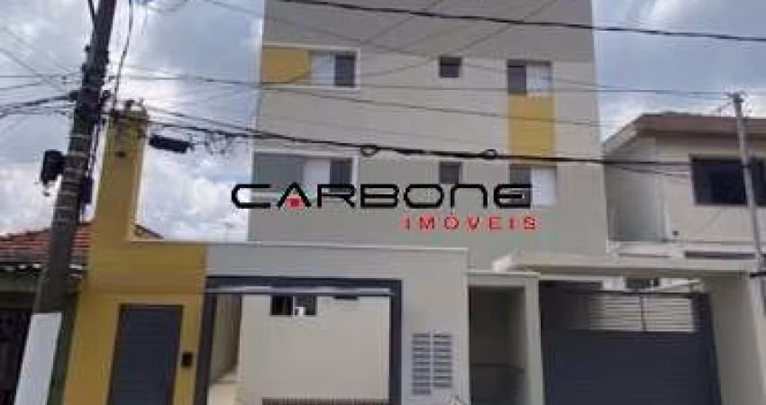 Apartamento com 2 quartos à venda na Rua Oliveira Catrambi, Jardim Vila Formosa, São Paulo