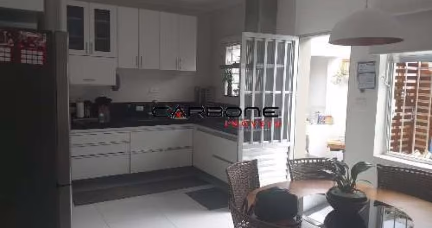 Casa com 2 quartos à venda na Rua Afonso Milliet, Belenzinho, São Paulo