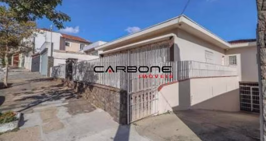 Casa com 7 quartos à venda na Rua Manuel Onha, Vila Oratório, São Paulo