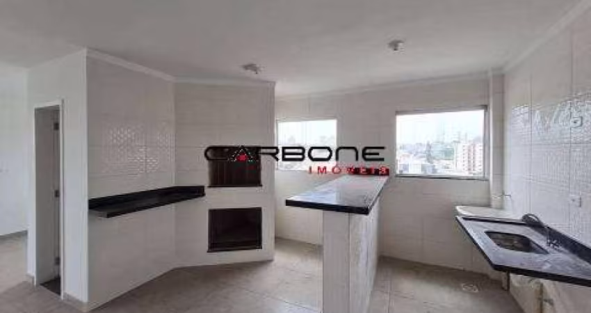 Apartamento com 2 quartos à venda na Rua Barão de Abiaí, Chácara Belenzinho, São Paulo