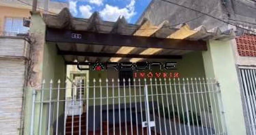 Casa com 2 quartos à venda na Alberto Baldinato, Vila Ivone, São Paulo
