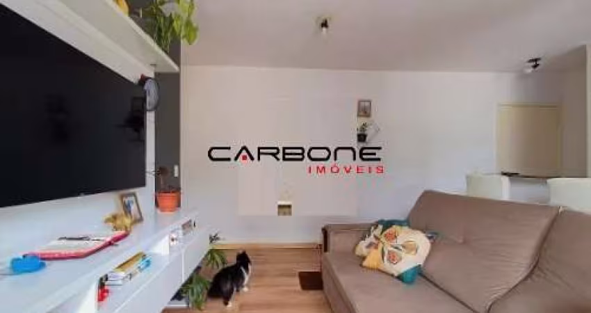 Apartamento com 2 quartos à venda na Rua Cabo Antônio Pinton, Parque Novo Mundo, São Paulo