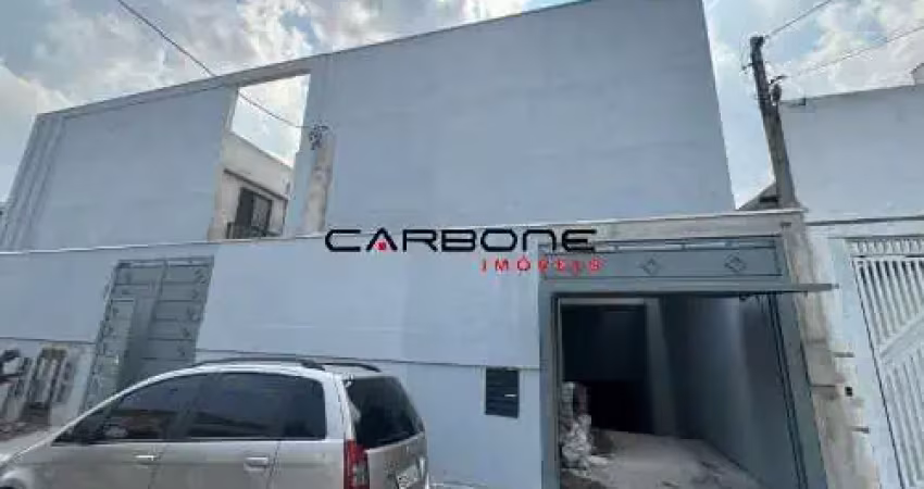 Casa em condomínio fechado com 3 quartos à venda na Rua Ângelo Agostini, Vila Ivone, São Paulo